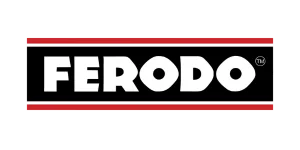 Ferodo frenos en servicio técnico de motos en Santiago