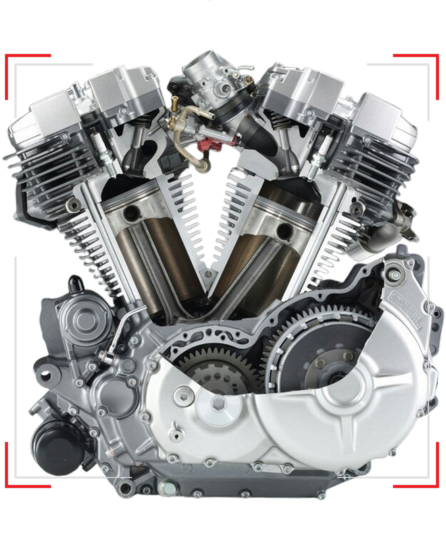 Servicio técnico de motos en Santiago en TTIMS Motos