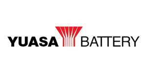 Yuasa baterías en servicio técnico de motos en Santiago
